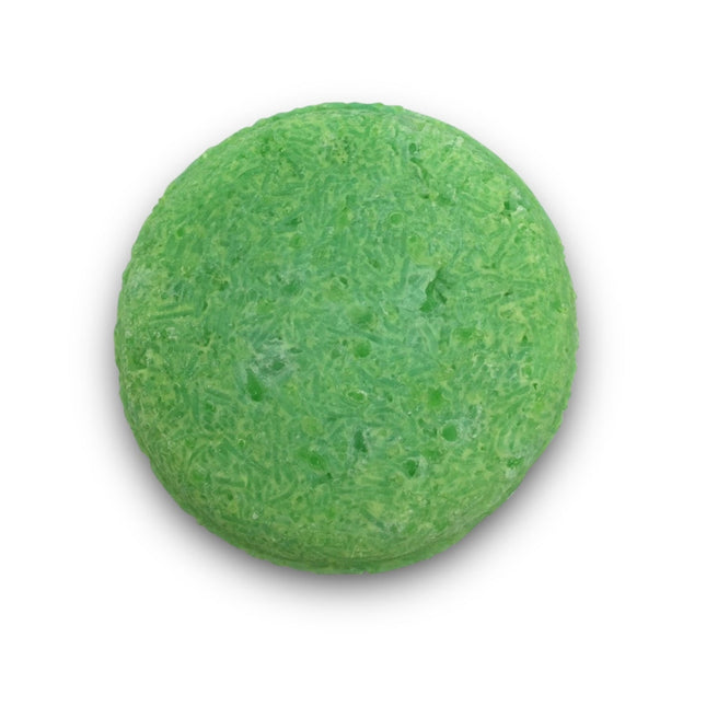 Green Apple & Sage Perfect Shampoo Bar 60gms Hair Cleanser helping families thrive with tools to calm connect and support