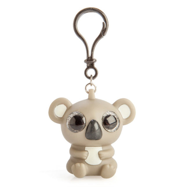 Outback Mates Koala Eye Popper Keychain - Sensory Circle