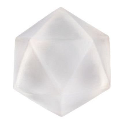 Smoosho's Polyhedron Jelly Cube - Sensory Circle