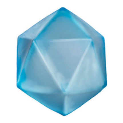 Smoosho's Polyhedron Jelly Cube - Sensory Circle