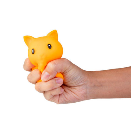 Smoosho's Crunchy Pets - Sensory Circle