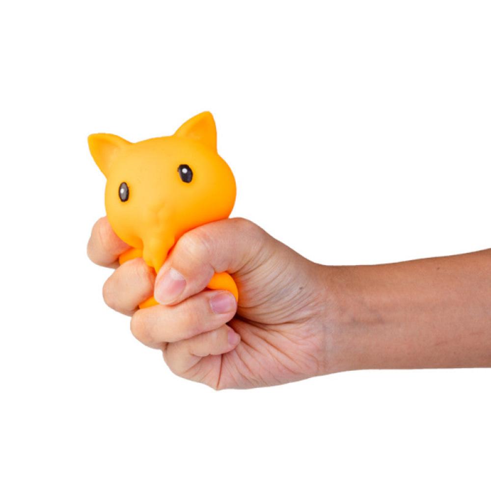 Smoosho's Crunchy Pets - Sensory Circle