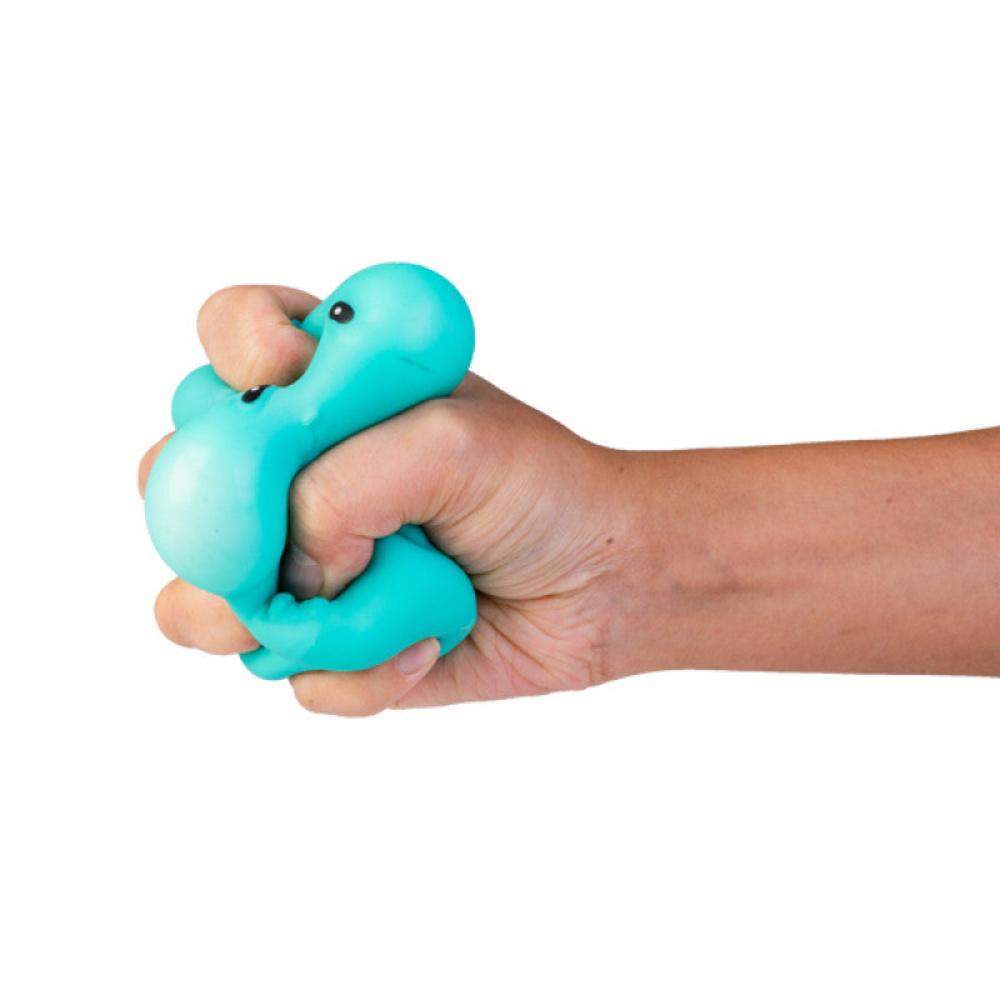 Smoosho's Crunchy Pets - Sensory Circle