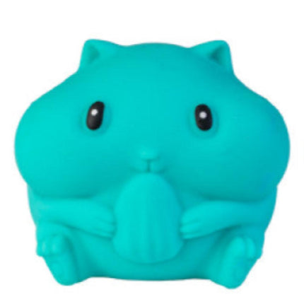 Smoosho's Crunchy Pets - Sensory Circle