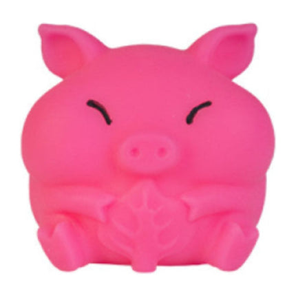 Smoosho's Crunchy Pets - Sensory Circle