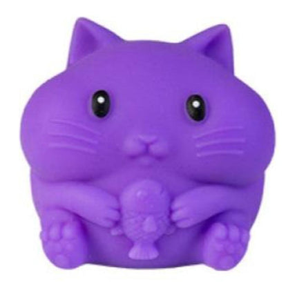 Smoosho's Crunchy Pets - Sensory Circle