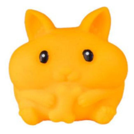 Smoosho's Crunchy Pets - Sensory Circle