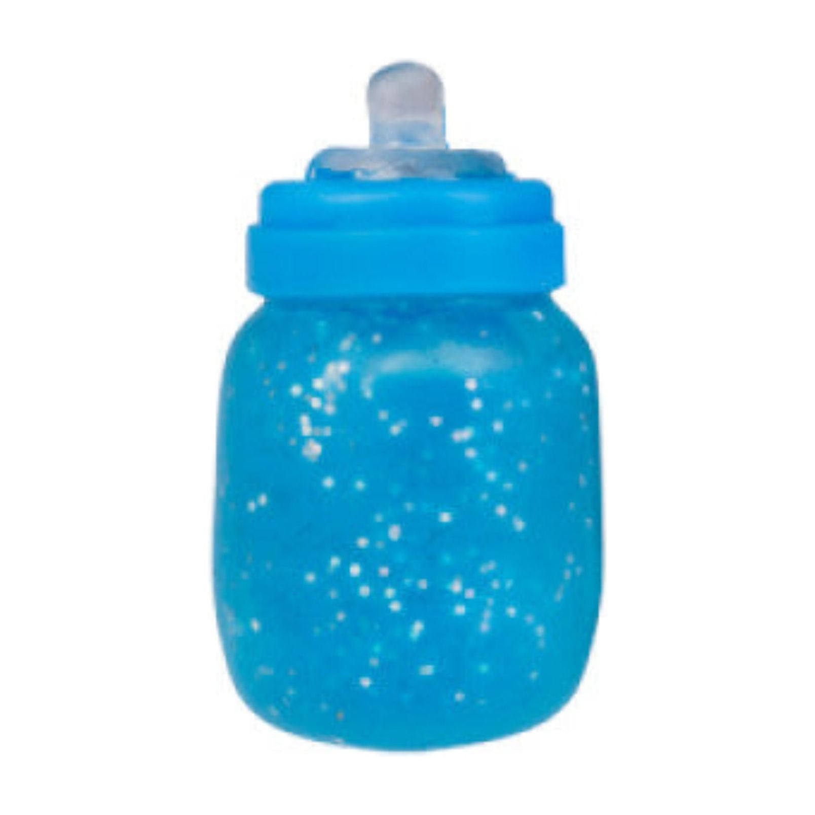 Smoosho's Baby Bottle - Sensory Circle