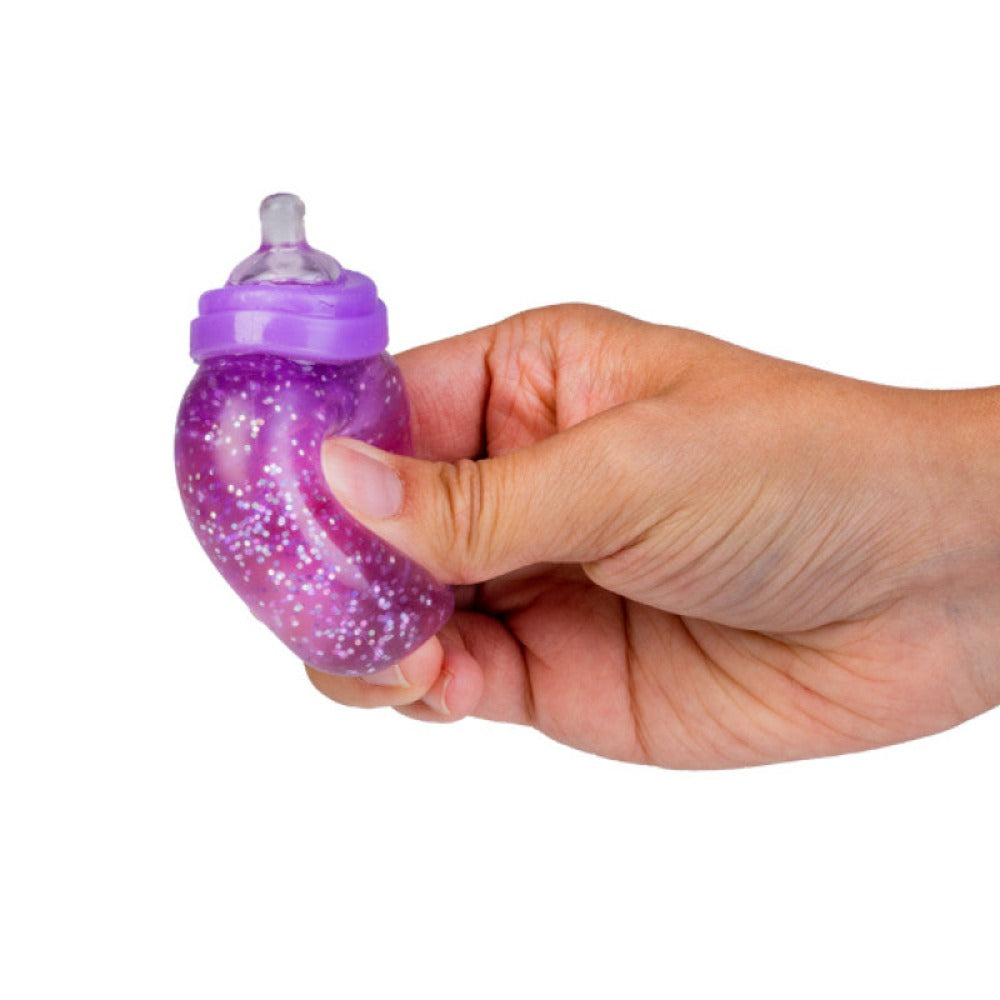 Smoosho's Baby Bottle - Sensory Circle
