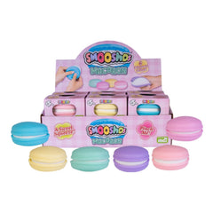 Smoosho's Macaron MDI Australia
