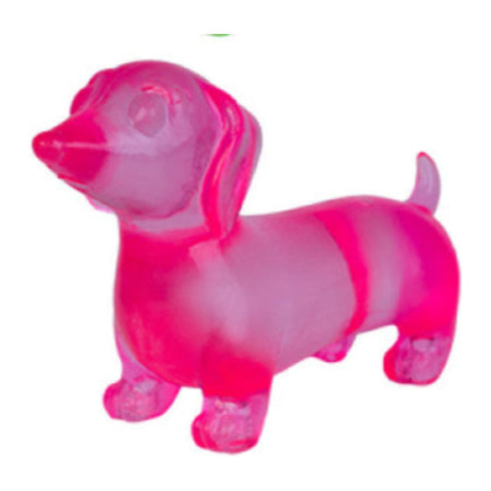 Smoosho's Super Squeeze Dachshund - Sensory Circle