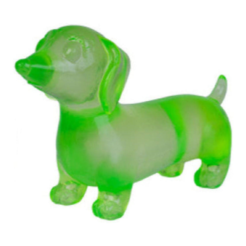 Smoosho's Super Squeeze Dachshund - Sensory Circle