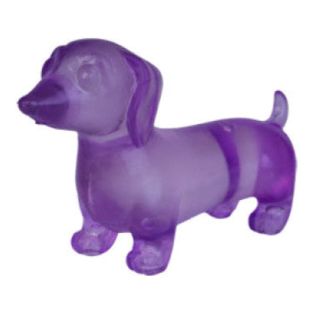 Smoosho's Super Squeeze Dachshund - Sensory Circle