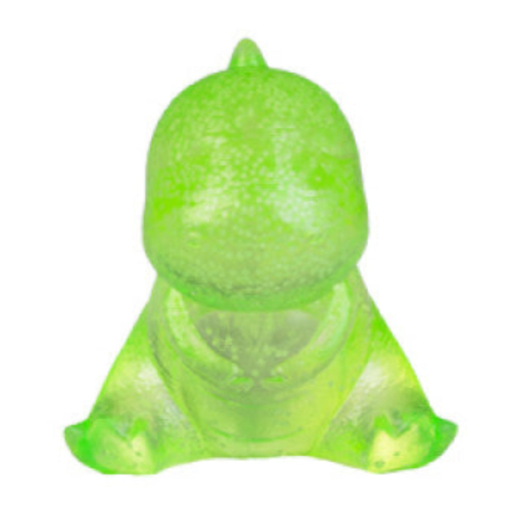 Smoosho's Super Squeeze Glow-in-the-dark Dino