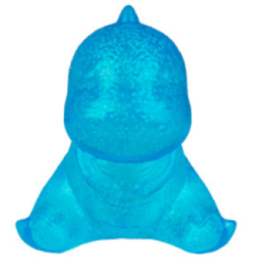 Smoosho's Super Squeeze Glow-in-the-dark Dino