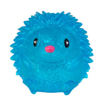 Smoosho's Super Squeeze Glow-in-the-dark Echidna MDI Australia