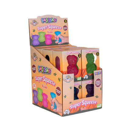 Smoosho's Super Squeeze Koala - Sensory Circle