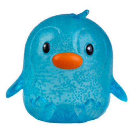 Smoosho's Super Squeeze Glow-in-the-dark Mini Animal