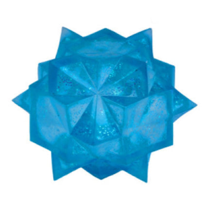 Smoosho's Super Squeeze Glow-in-the-dark Starburst