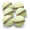 Happy Hippie Hemp Seed Oil Skin Loving Bath Bomb Pack 6pc Set by Bomd Body for calming and skin care support.