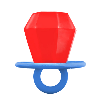 Ring Pop Squishi - Scented Squishie William Valentine