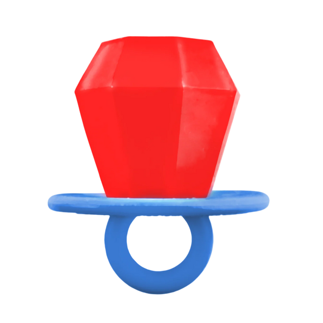 Ring Pop Squishi - Scented Squishie William Valentine