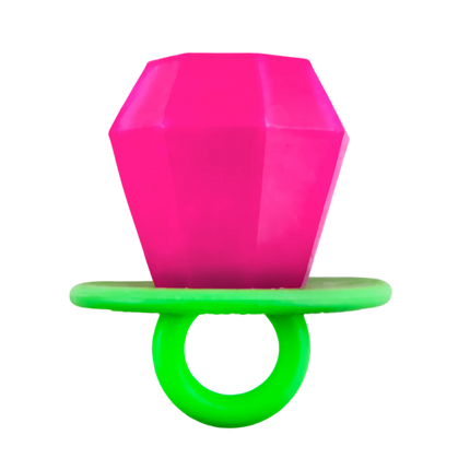 Ring Pop Squishi - Scented Squishie William Valentine