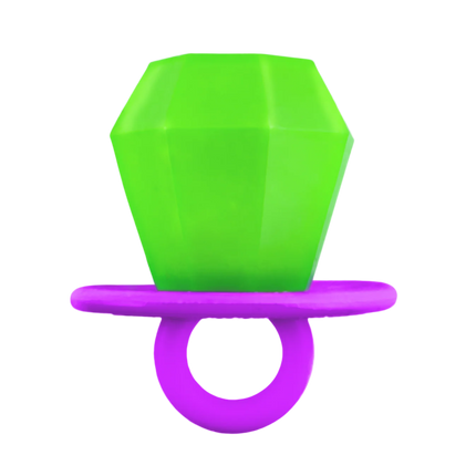 Ring Pop Squishi - Scented Squishie William Valentine