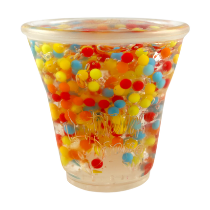 Dippin' Dots Squishi- Scented Squishie William Valentine