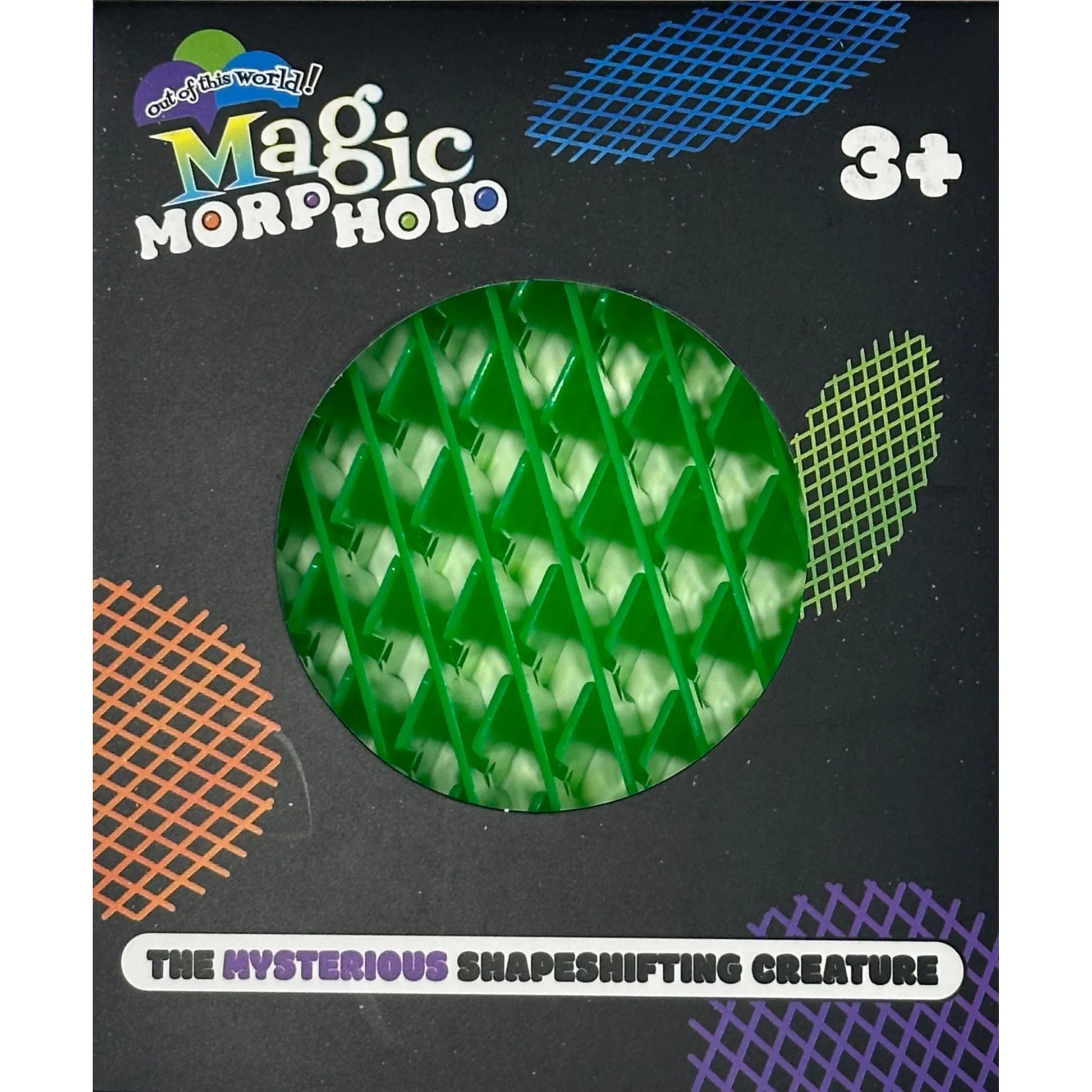 Magic Morphoid - Large - Sensory Circle