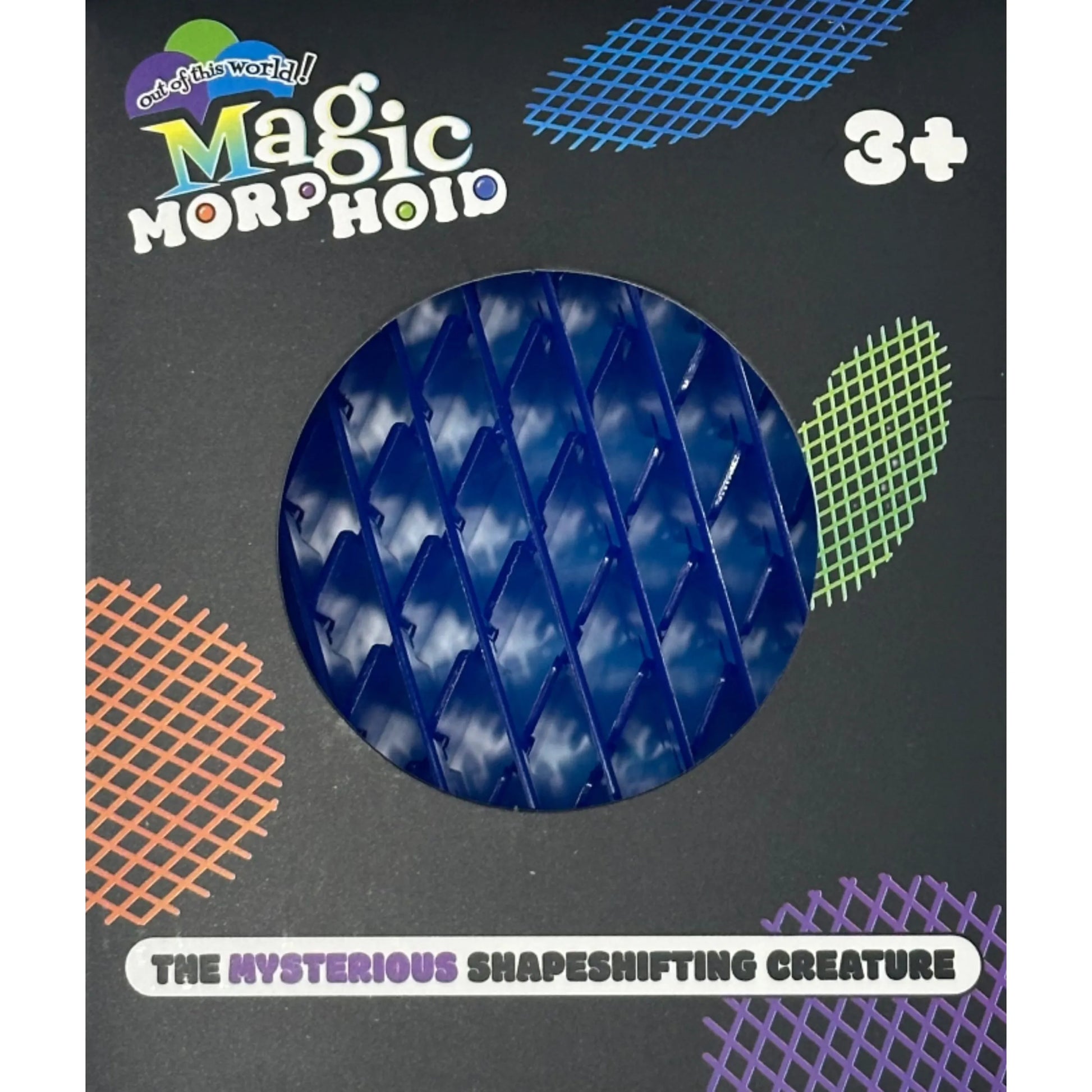 Magic Morphoid - Large - Sensory Circle