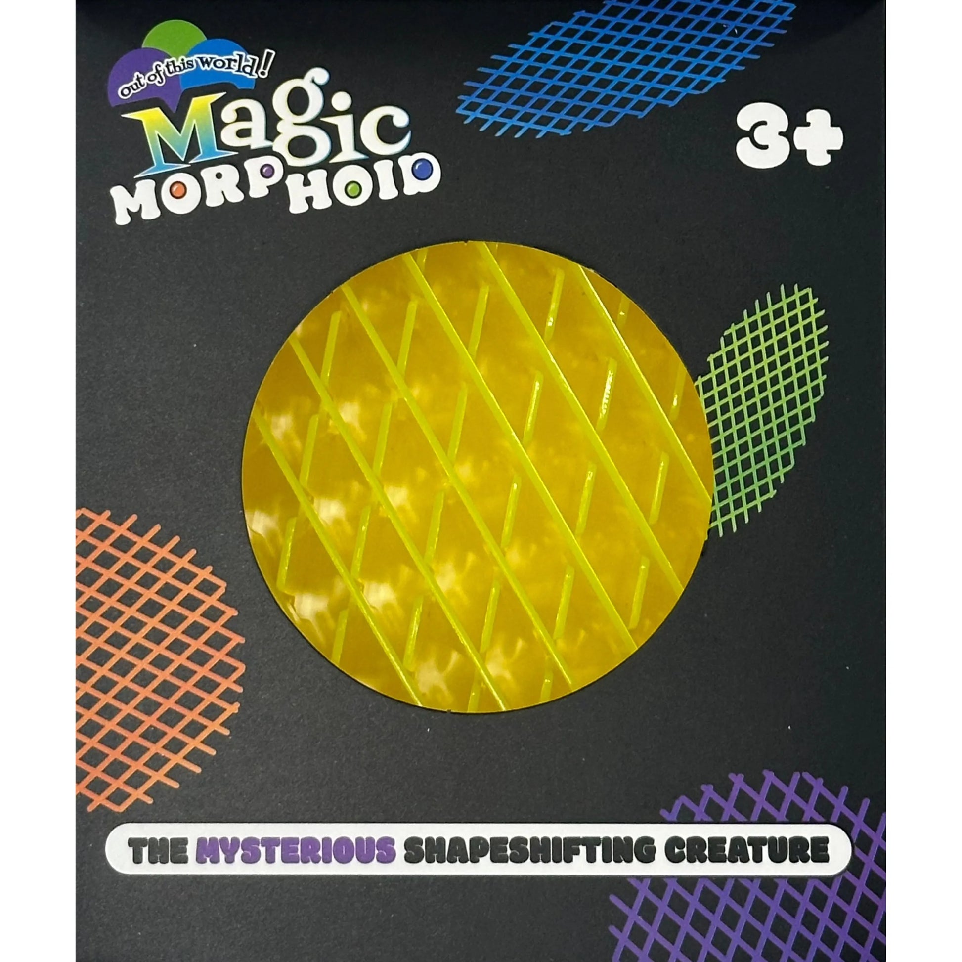 Magic Morphoid - Large - Sensory Circle