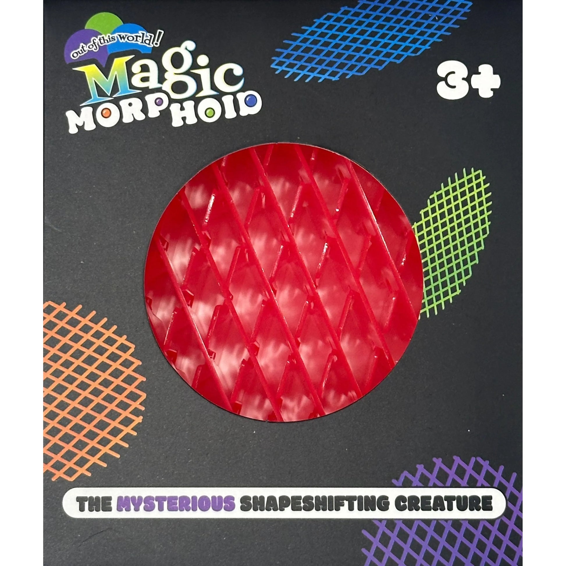 Magic Morphoid - Large - Sensory Circle