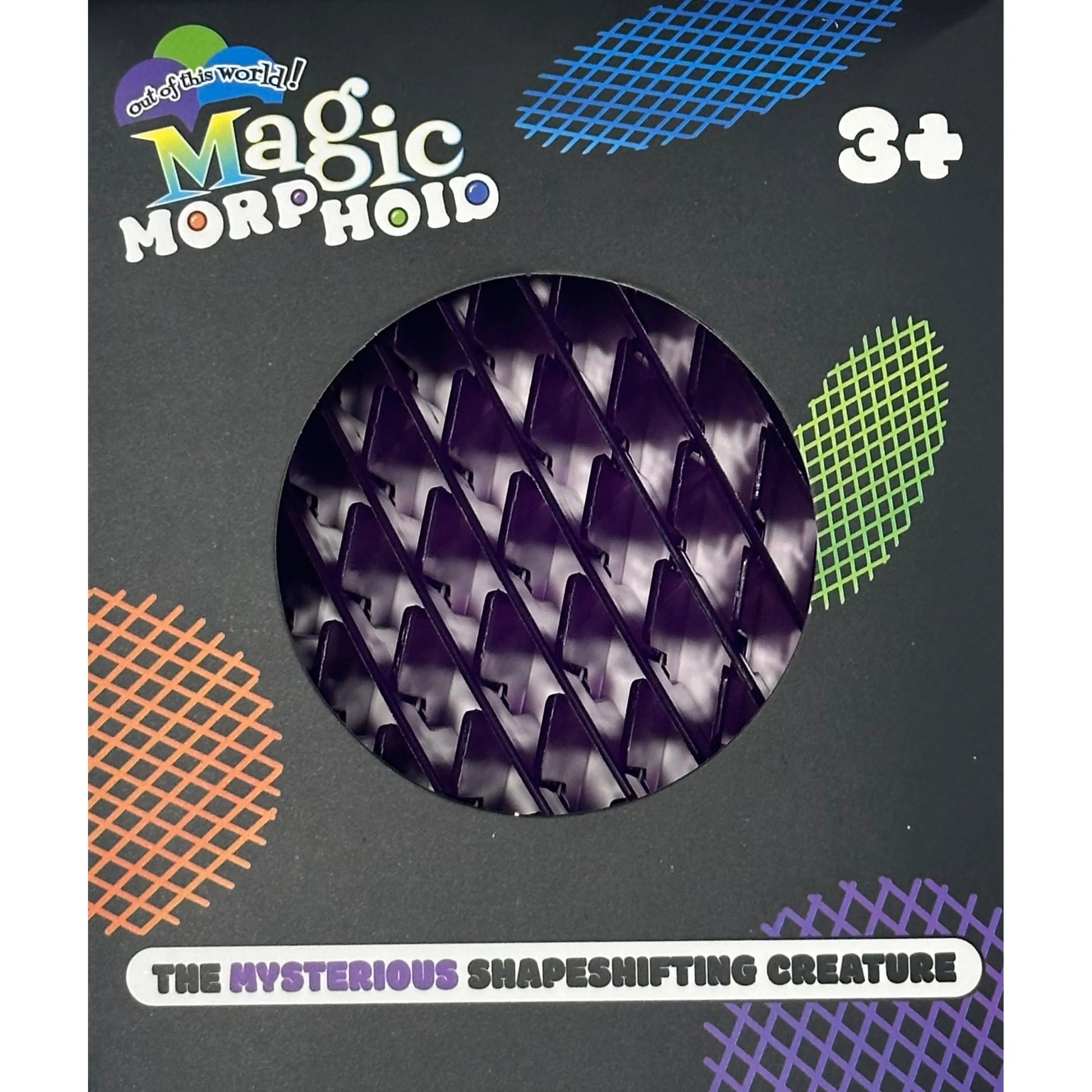 Magic Morphoid - Large - Sensory Circle