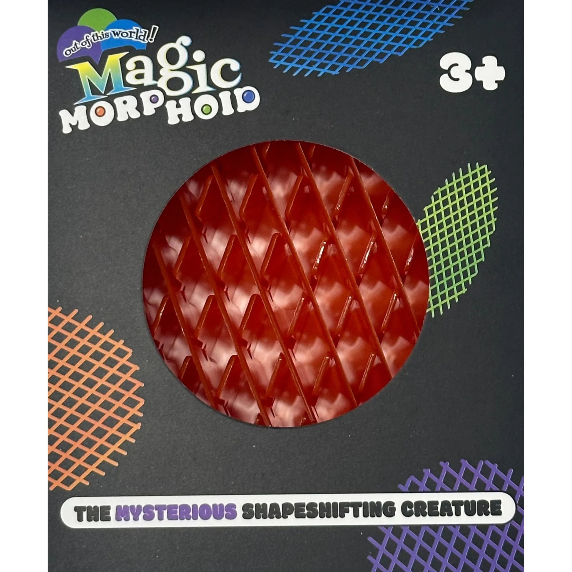 Magic Morphoid - Large - Sensory Circle