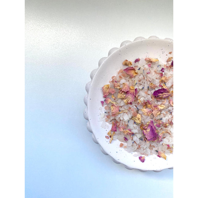 #5 Flo - BULK BUY - Hormone Support - Magnesium Bath + Foot Salts