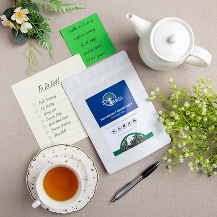 The Pawfect Green Start