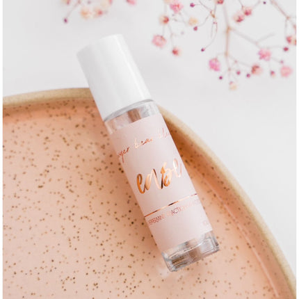 Natural Oil- Ease (Pregnancy Nausea)