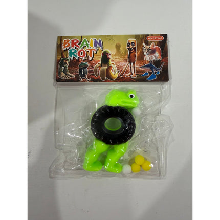 Taba So Squish – Brainrot – 10cm