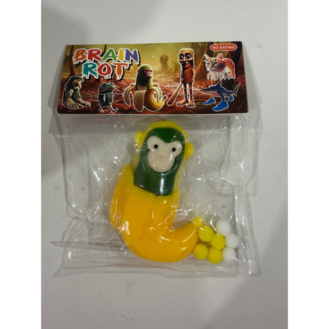 Taba So Squish – Brainrot – 10cm