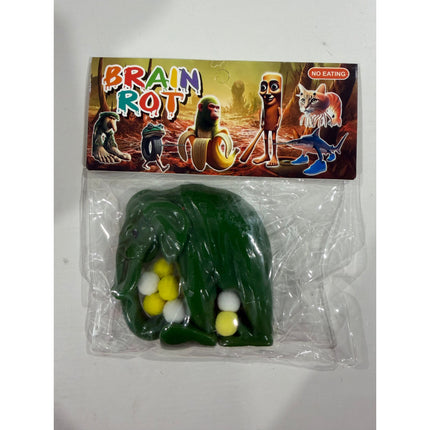 Taba So Squish – Brainrot – 10cm