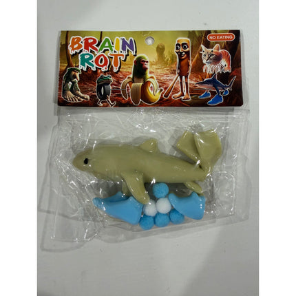 Taba So Squish – Brainrot – 10cm