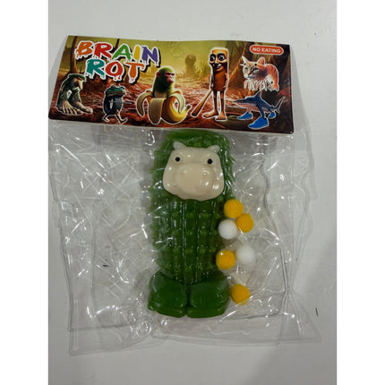 Taba So Squish – Brainrot – 10cm
