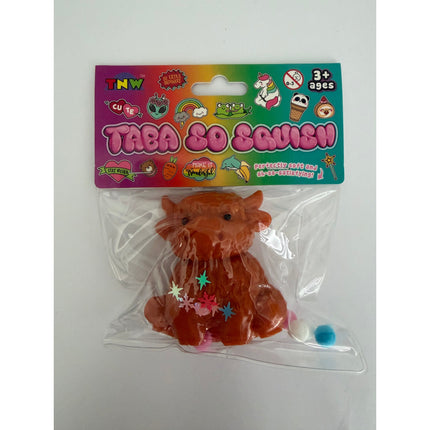 Taba So Squish - Highland Cow – 60g