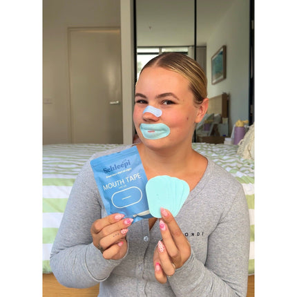 Breathe Bundle (with slit)