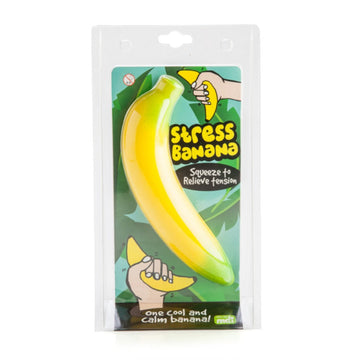 Stress Banana - Sensory Circle