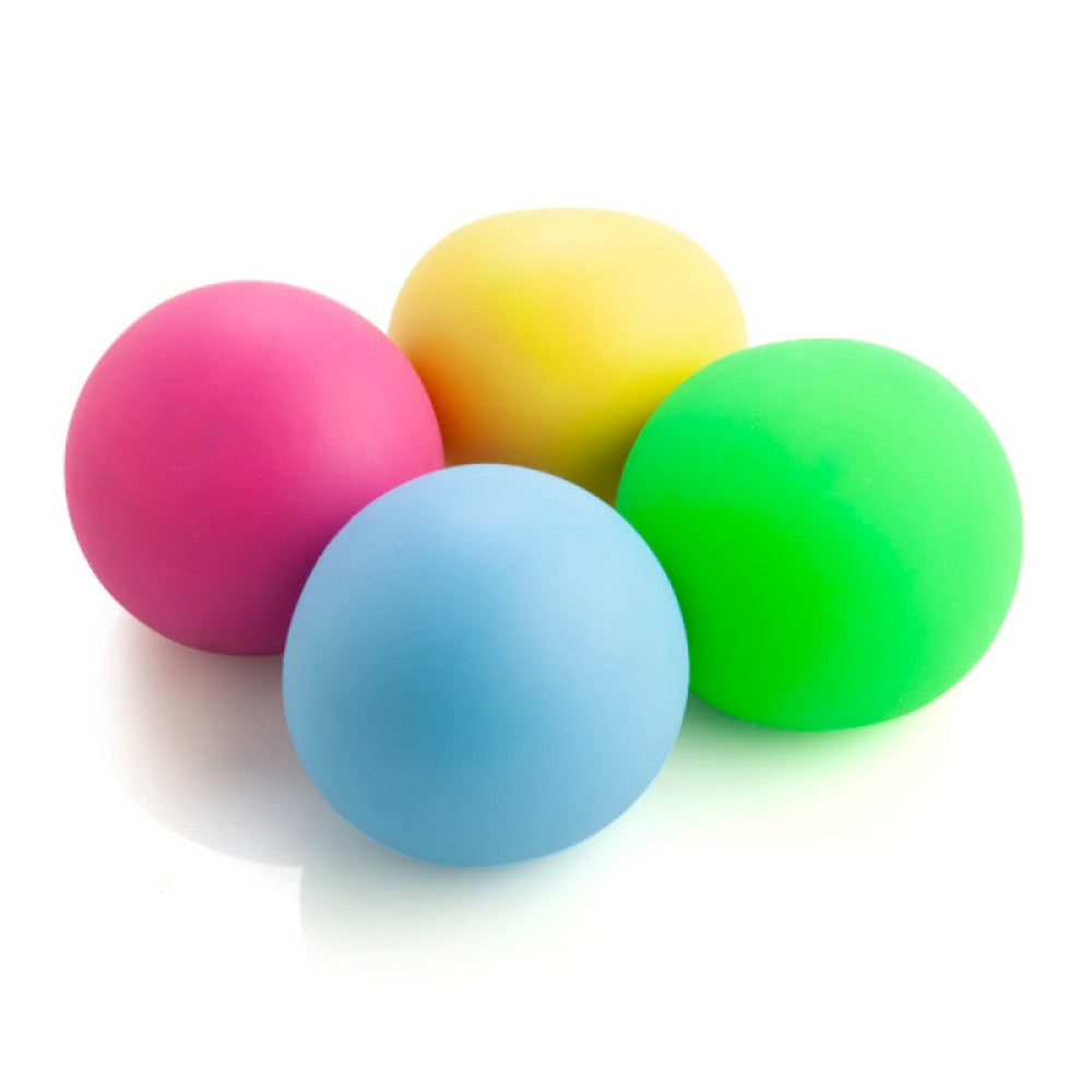 Smoosho's Colour Change Ball - Sensory Circle