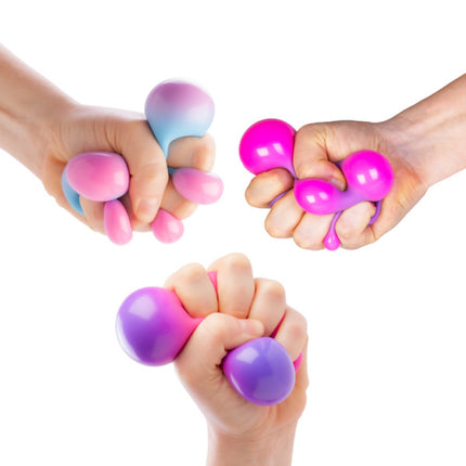 Smoosho's Colour Change Ball