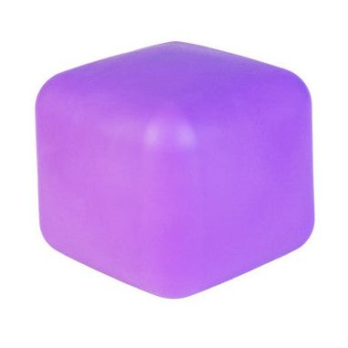 Smoosho's Colour Change Cube