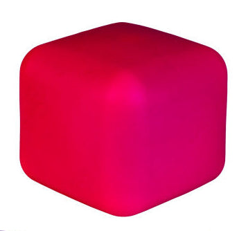 Smoosho's Colour Change Cube